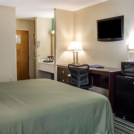 Quality Inn & Suites Medina - Akron West Luaran gambar