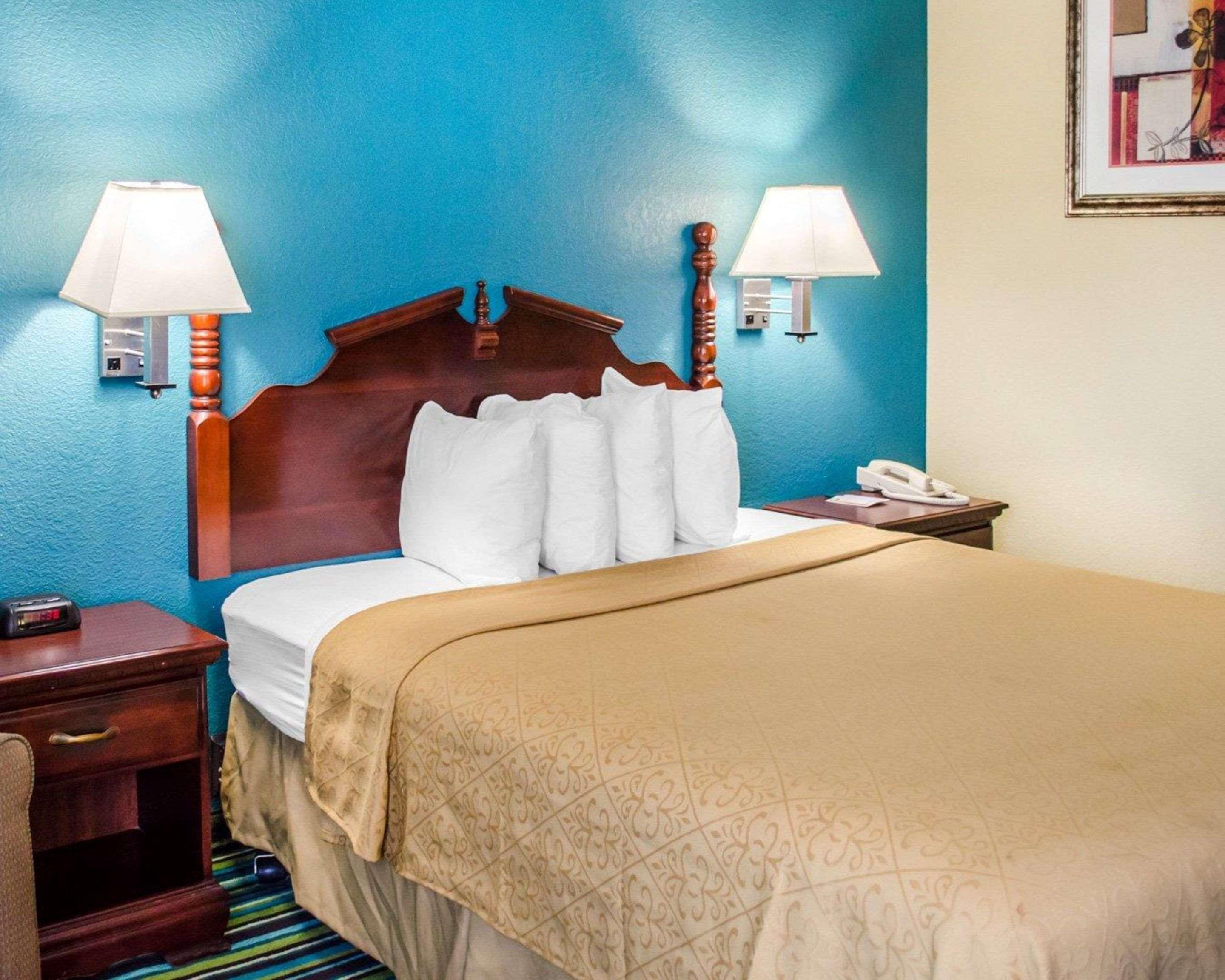 Quality Inn & Suites Medina - Akron West Luaran gambar