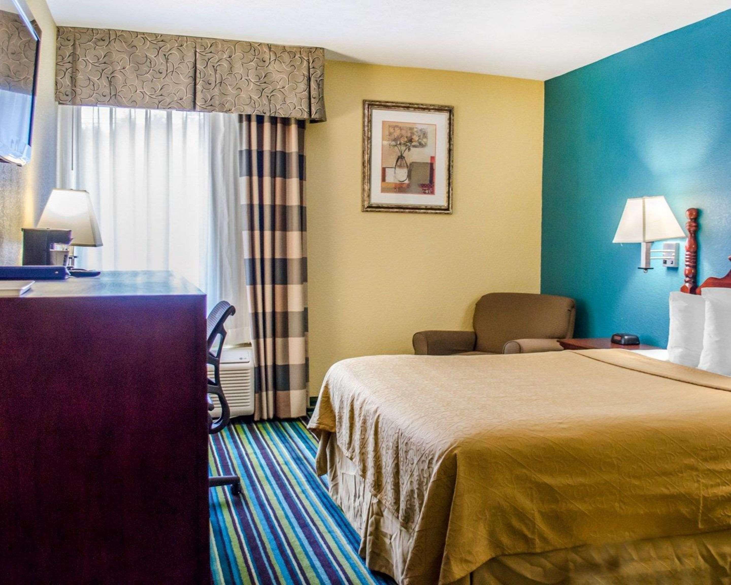 Quality Inn & Suites Medina - Akron West Luaran gambar
