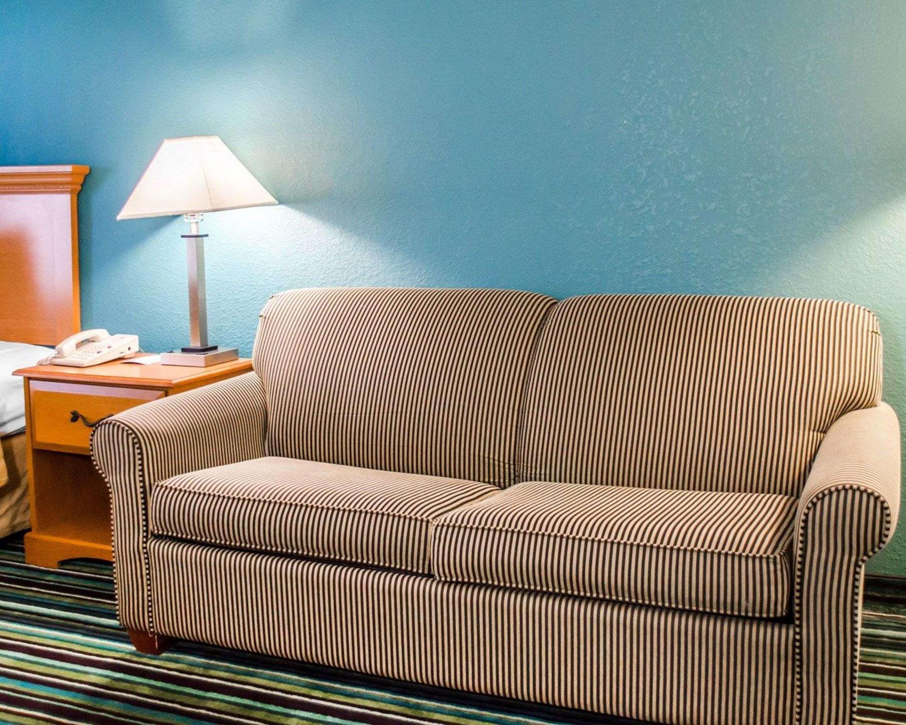 Quality Inn & Suites Medina - Akron West Luaran gambar