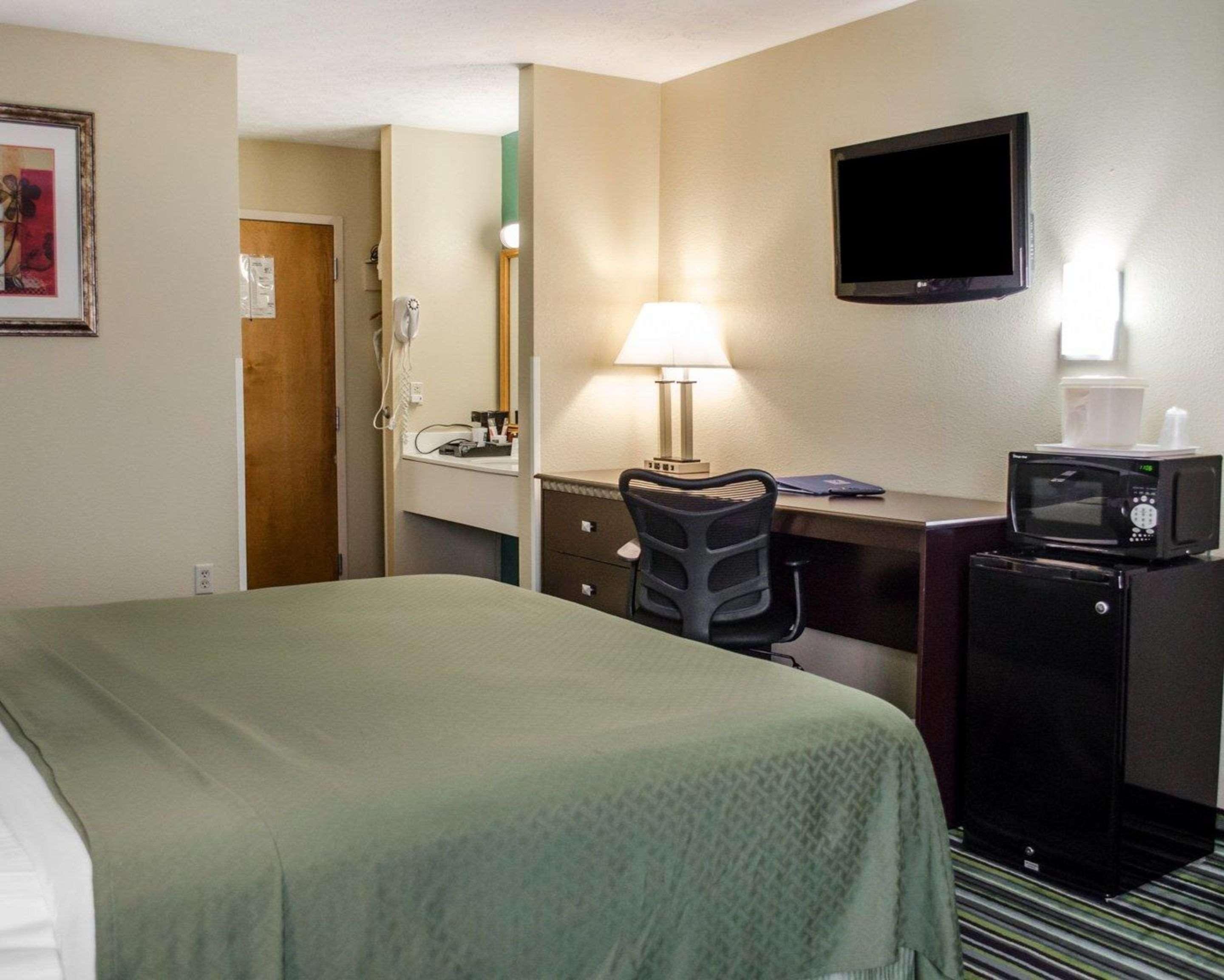Quality Inn & Suites Medina - Akron West Luaran gambar