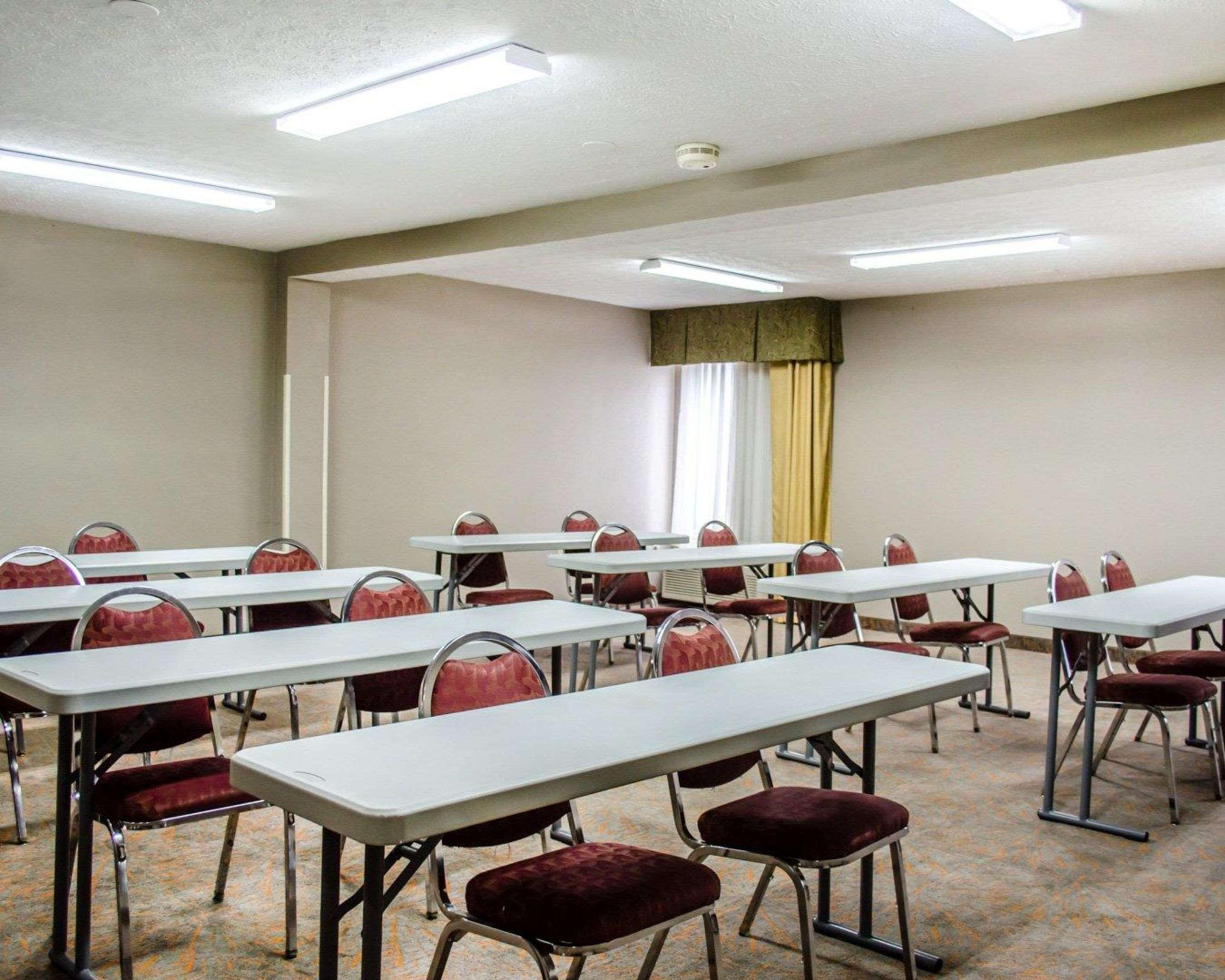 Quality Inn & Suites Medina - Akron West Luaran gambar