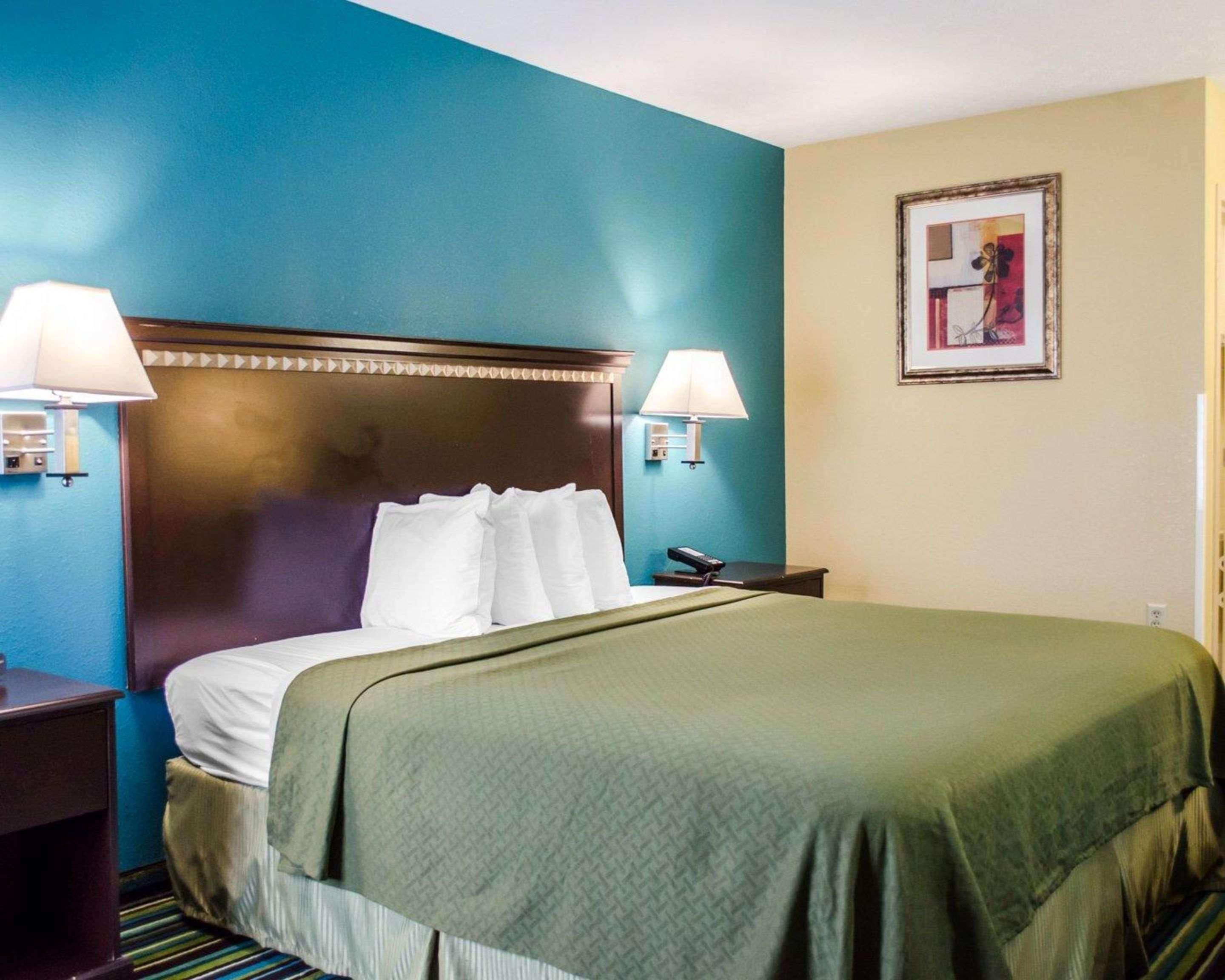 Quality Inn & Suites Medina - Akron West Luaran gambar