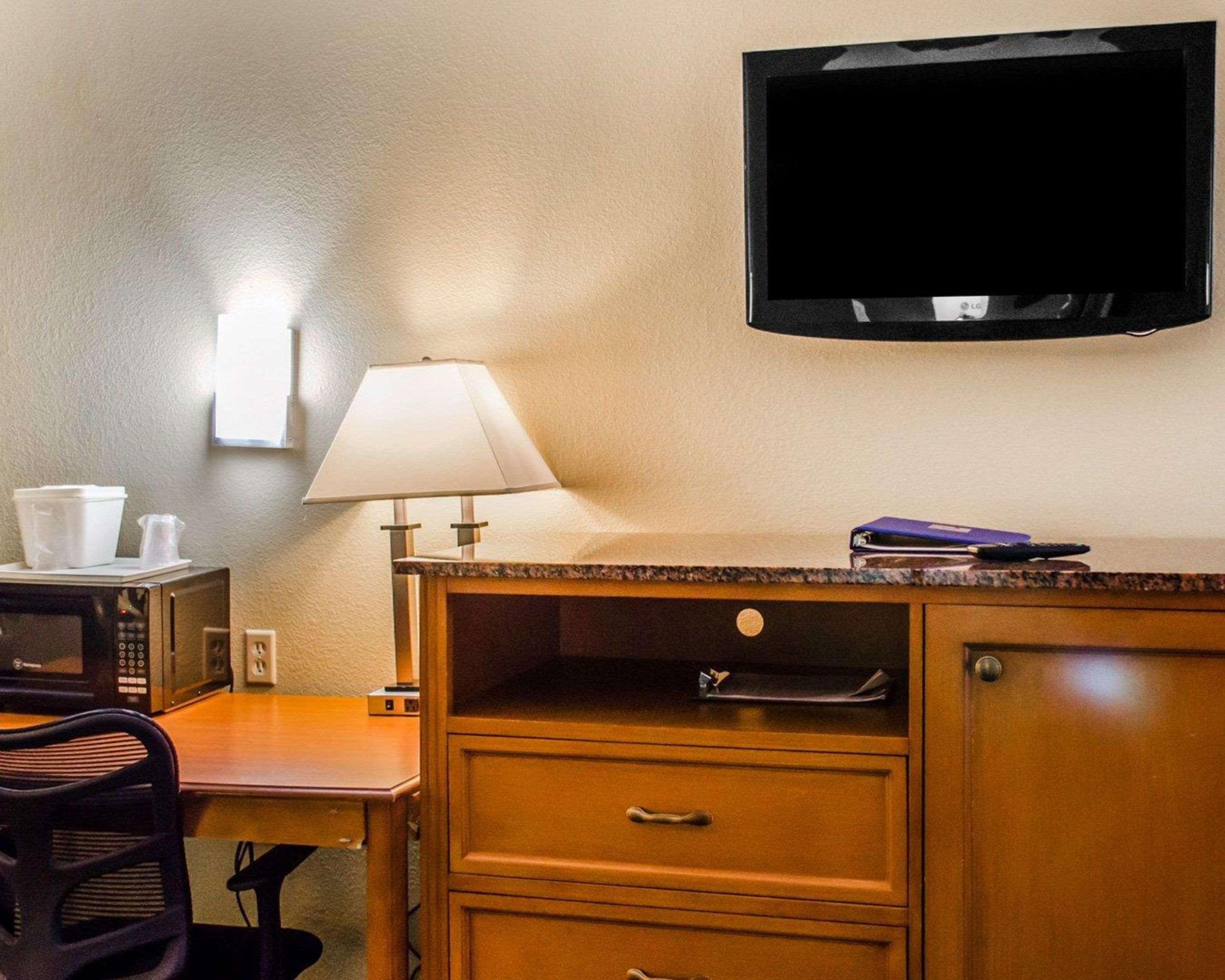 Quality Inn & Suites Medina - Akron West Luaran gambar